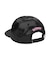 BEAT CAFE 6 PANEL HAT