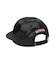 BEAT CAFE 6 PANEL HAT