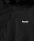 HUF SET SHELL JACKET