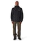 HUF SET SHELL JACKET