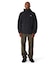 HUF SET SHELL JACKET