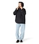 HUF SET SHELL JACKET