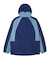 HUF SET SHELL JACKET