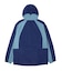 HUF SET SHELL JACKET