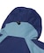 HUF SET SHELL JACKET