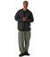 MOVEMENT LINER JACKET