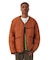 MOVEMENT LINER JACKET