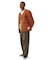MOVEMENT LINER JACKET