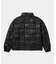 HUF PERTEX PUFFER JACKET