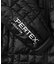 HUF PERTEX PUFFER JACKET