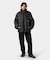 HUF PERTEX PUFFER JACKET