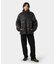 HUF PERTEX PUFFER JACKET