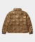 HUF PERTEX PUFFER JACKET