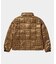 HUF PERTEX PUFFER JACKET