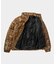 HUF PERTEX PUFFER JACKET