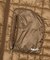 HUF PERTEX PUFFER JACKET