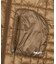 HUF PERTEX PUFFER JACKET