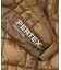 HUF PERTEX PUFFER JACKET