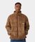 HUF PERTEX PUFFER JACKET