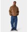 HUF PERTEX PUFFER JACKET