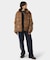 HUF PERTEX PUFFER JACKET