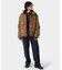 HUF PERTEX PUFFER JACKET