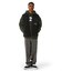 SONOMA HIGH PILE VEST