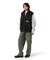 SONOMA HIGH PILE VEST