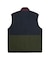 SONOMA HIGH PILE VEST