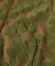 ABSTRACT HIGH PILE JACQUARD