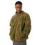 ABSTRACT HIGH PILE JACQUARD