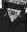 OG LOGO 3L SHELL JACKET