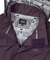 OG LOGO 3L SHELL JACKET
