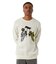 SONG INTARSIA SWEATER
