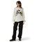 SONG INTARSIA SWEATER
