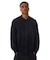 TOWNER L/S KNIT TOP