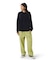 TOWNER L/S KNIT TOP