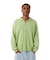 TOWNER L/S KNIT TOP