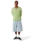TOWNER L/S KNIT TOP