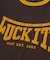 EXETER L/S FOOTBALL SHIRT