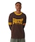 EXETER L/S FOOTBALL SHIRT