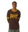 EXETER L/S FOOTBALL SHIRT