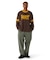 EXETER L/S FOOTBALL SHIRT