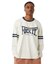 EXETER L/S FOOTBALL SHIRT