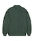 ANTON ZIP OVERDYED SWEATER