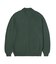 ANTON ZIP OVERDYED SWEATER