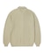 ANTON ZIP OVERDYED SWEATER
