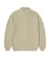 ANTON ZIP OVERDYED SWEATER