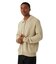 ANTON ZIP OVERDYED SWEATER