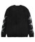 URSA SHAGGY CARDIGAN